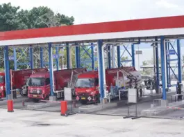 Pasca Gempa Sulteng, Pertamina Pastikan Distribusi BBM dan LPG Tetap Normal Pasca Gempa Sulteng, Pertamina Pastikan Distribusi BBM dan LPG Tetap Normal