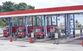 Pasca Gempa Sulteng, Pertamina Pastikan Distribusi BBM dan LPG Tetap Normal Pasca Gempa Sulteng, Pertamina Pastikan Distribusi BBM dan LPG Tetap Normal