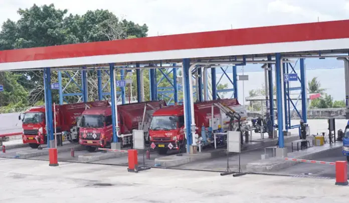 sultenggempa Pasca Gempa Sulteng, Pertamina Pastikan Distribusi BBM dan LPG Tetap Normal