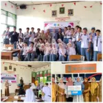 Dosen UMW Kendari Kembangkan Model Pencegahan Eating Disorder Berbasis Dukungan Sekolah dan Keluarga Dosen UMW Kendari Kembangkan Model Pencegahan Eating Disorder Berbasis Dukungan Sekolah dan Keluarga