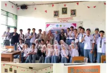 Dosen UMW Kendari Kembangkan Model Pencegahan Eating Disorder Berbasis Dukungan Sekolah dan Keluarga Dosen UMW Kendari Kembangkan Model Pencegahan Eating Disorder Berbasis Dukungan Sekolah dan Keluarga