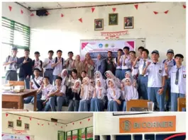 Dosen UMW Kendari Kembangkan Model Pencegahan Eating Disorder Berbasis Dukungan Sekolah dan Keluarga Dosen UMW Kendari Kembangkan Model Pencegahan Eating Disorder Berbasis Dukungan Sekolah dan Keluarga
