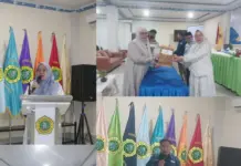 UMW Kendari Kucurkan Hibah 66 Riset Penelitian dan PKM untuk Dorong Inovasi Dosen UMW Kendari Kucurkan Hibah 66 Riset Penelitian dan PKM untuk Dorong Inovasi Dosen