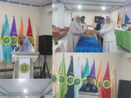 UMW Kendari Kucurkan Hibah 66 Riset Penelitian dan PKM untuk Dorong Inovasi Dosen UMW Kendari Kucurkan Hibah 66 Riset Penelitian dan PKM untuk Dorong Inovasi Dosen