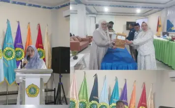 UMW Kendari Kucurkan Hibah 66 Riset Penelitian dan PKM untuk Dorong Inovasi Dosen UMW Kendari Kucurkan Hibah 66 Riset Penelitian dan PKM untuk Dorong Inovasi Dosen