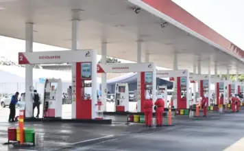 Pertamina Perluas Penyaluran Biosolar B50 di Sulawesi, Sudah Tersedia di 457 SPBU Pertamina Perluas Penyaluran Biosolar B50 di Sulawesi, Sudah Tersedia di 457 SPBU
