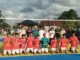 ANTAM Dukung Turnamen Karang Taruna Cup I, Dorong Pembinaan Generasi Muda Konawe Utara ANTAM Dukung Turnamen Karang Taruna Cup I, Dorong Pembinaan Generasi Muda Konawe Utara