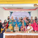 Poltekkes Kendari Edukasi Pemanfaatan Tepung Cangkang Telur untuk Cegah Kekurangan Kalsium Poltekkes Kendari Edukasi Pemanfaatan Tepung Cangkang Telur untuk Cegah Kekurangan Kalsium