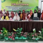 Tingkatkan Kompetensi dan Profesionalisme, UMW Kendari Gelar Pelatihan Laboran Tingkatkan Kompetensi dan Profesionalisme, UMW Kendari Gelar Pelatihan Laboran