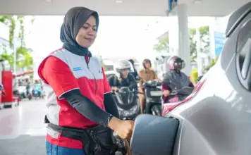 Harga BBM Nonsubsidi di Sultra Turun Mulai 1 Juli, Pertamax Turbo hingga Dexlite Lebih Murah Harga BBM Nonsubsidi di Sultra Turun Mulai 1 Juli, Pertamax Turbo hingga Dexlite Lebih Murah