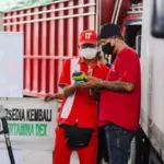 Pertamina Optimalkan Penyaluran Pertalite, Stok BBM di Kendari Dipastikan Aman Pertamina Optimalkan Penyaluran Pertalite, Stok BBM di Kendari Dipastikan Aman