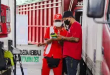 Pertamina Optimalkan Penyaluran Pertalite, Stok BBM di Kendari Dipastikan Aman Pertamina Optimalkan Penyaluran Pertalite, Stok BBM di Kendari Dipastikan Aman