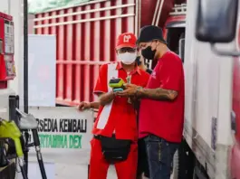 Pertamina Optimalkan Penyaluran Pertalite, Stok BBM di Kendari Dipastikan Aman Pertamina Optimalkan Penyaluran Pertalite, Stok BBM di Kendari Dipastikan Aman
