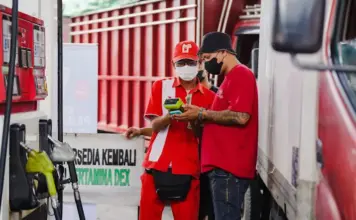 Pertamina Optimalkan Penyaluran Pertalite, Stok BBM di Kendari Dipastikan Aman Pertamina Optimalkan Penyaluran Pertalite, Stok BBM di Kendari Dipastikan Aman