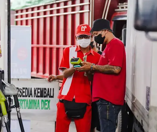 Pertamina Optimalkan Penyaluran Pertalite, Stok BBM di Kendari Dipastikan Aman Pertamina Optimalkan Penyaluran Pertalite, Stok BBM di Kendari Dipastikan Aman