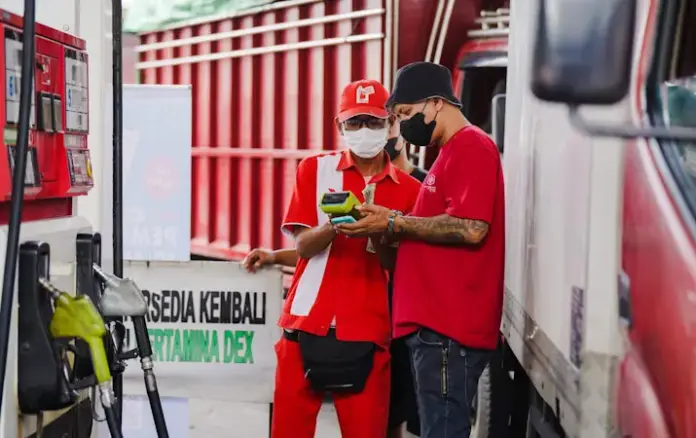 psx_20260707_144806 Pertamina Optimalkan Penyaluran Pertalite, Stok BBM di Kendari Dipastikan Aman