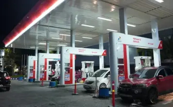 Pertamina Tegaskan Stok BBM Sulawesi Aman, Penyaluran Berjalan Normal Pertamina Tegaskan Stok BBM Sulawesi Aman, Penyaluran Berjalan Normal