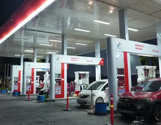 Pertamina Tegaskan Stok BBM Sulawesi Aman, Penyaluran Berjalan Normal Pertamina Tegaskan Stok BBM Sulawesi Aman, Penyaluran Berjalan Normal