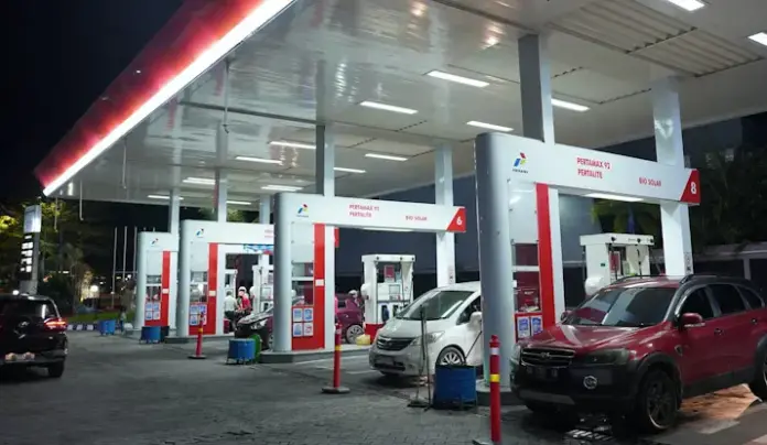 psx_20260712_023823 Pertamina Tegaskan Stok BBM Sulawesi Aman, Penyaluran Berjalan Normal