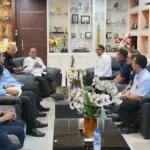 Sinergi Pertamina dan Kejati Sultra Dukung Distribusi Energi Transparan Sinergi Pertamina dan Kejati Sultra Dukung Distribusi Energi Transparan