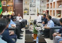 Sinergi Pertamina dan Kejati Sultra Dukung Distribusi Energi Transparan Sinergi Pertamina dan Kejati Sultra Dukung Distribusi Energi Transparan