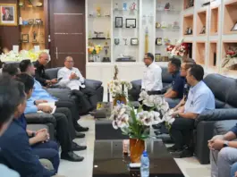Sinergi Pertamina dan Kejati Sultra Dukung Distribusi Energi Transparan Sinergi Pertamina dan Kejati Sultra Dukung Distribusi Energi Transparan