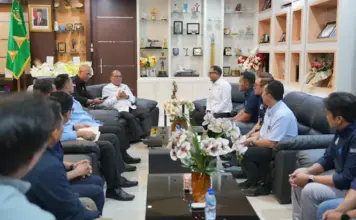 Sinergi Pertamina dan Kejati Sultra Dukung Distribusi Energi Transparan Sinergi Pertamina dan Kejati Sultra Dukung Distribusi Energi Transparan