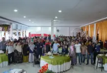 Pertamina Bekali Puluhan UMKM Takalar Akses Permodalan dan Edukasi Energi Pertamina Bekali Puluhan UMKM Takalar Akses Permodalan dan Edukasi Energi