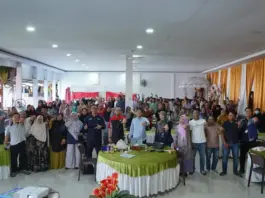 Pertamina Bekali Puluhan UMKM Takalar Akses Permodalan dan Edukasi Energi Pertamina Bekali Puluhan UMKM Takalar Akses Permodalan dan Edukasi Energi