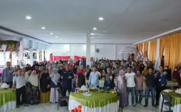 Pertamina Bekali Puluhan UMKM Takalar Akses Permodalan dan Edukasi Energi Pertamina Bekali Puluhan UMKM Takalar Akses Permodalan dan Edukasi Energi