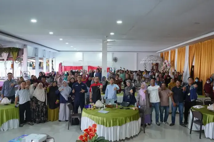 psx_20260715_205549 Pertamina Bekali Puluhan UMKM Takalar Akses Permodalan dan Edukasi Energi