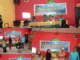 Poltekkes Kendari Latih Agen Perubahan Wujudkan Desa GEMILANG dan Cegah Stunting di Konawe Poltekkes Kendari Latih Agen Perubahan Wujudkan Desa GEMILANG dan Cegah Stunting di Konawe