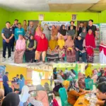 Poltekkes Kendari – Makassar Teliti Efektivitas Bekam dan Gaya Hidup Atasi Hipertensi di Konawe Poltekkes Kemenkes Kendari Kenalkan Terapi ATAQ dan Bekam kepada Warga Toronipa