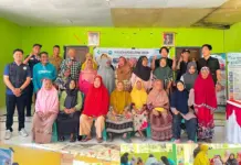 Poltekkes Kendari – Makassar Teliti Efektivitas Bekam dan Gaya Hidup Atasi Hipertensi di Konawe Poltekkes Kemenkes Kendari Kenalkan Terapi ATAQ dan Bekam kepada Warga Toronipa