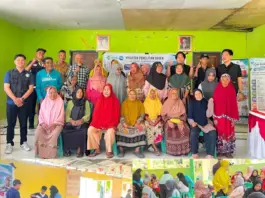 Poltekkes Kendari – Makassar Teliti Efektivitas Bekam dan Gaya Hidup Atasi Hipertensi di Konawe Poltekkes Kemenkes Kendari Kenalkan Terapi ATAQ dan Bekam kepada Warga Toronipa
