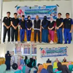 Poltekkes Kemenkes Kendari Kenalkan Terapi ATAQ dan Bekam kepada Warga Toronipa Poltekkes Kemenkes Kendari Kenalkan Terapi ATAQ dan Bekam kepada Warga Toronipa