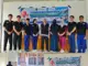 Poltekkes Kemenkes Kendari Kenalkan Terapi ATAQ dan Bekam kepada Warga Toronipa Poltekkes Kemenkes Kendari Kenalkan Terapi ATAQ dan Bekam kepada Warga Toronipa