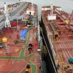 Pertamina Operasikan Perdana STS Kolonodale, Perkuat Distribusi Biosolar B50 di Sulawesi Pertamina Operasikan Perdana STS Kolonodale, Perkuat Distribusi Biosolar B50 di Sulawesi