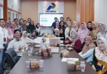 Pertamina Patra Niaga Bekali UMKM Gorontalo, Dorong Usaha Makin Mandiri Pertamina Patra Niaga Bekali UMKM Gorontalo, Dorong Usaha Makin Mandiri