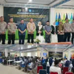 Fakultas Sains dan Teknologi UMW Kendari Gandeng Polda Sultra Cegah Bullying dan Narkoba Fakultas Sains dan Teknologi UMW Kendari Gandeng Polda Sultra Cegah Bullying dan Narkoba