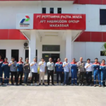 AFT Hasanuddin Raih Low Risk Audit IFQP 2026, Performa Diakui Bertaraf Internasional AFT Hasanuddin Raih Low Risk Audit IFQP 2026, Performa Diakui Bertaraf Internasional