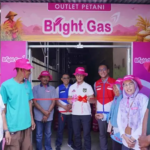 Pertamina Hadirkan Bright Gas untuk Petani Gowa, Solusi Energi Pompa Irigasi Pertamina Hadirkan Bright Gas untuk Petani Gowa, Solusi Energi Pompa Irigasi