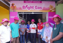 Pertamina Hadirkan Bright Gas untuk Petani Gowa, Solusi Energi Pompa Irigasi Pertamina Hadirkan Bright Gas untuk Petani Gowa, Solusi Energi Pompa Irigasi
