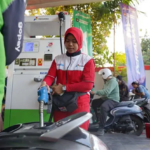 Pertalite Naik 8,2%, Pertamina Perketat Pengawasan SPBU di Sultra Pertalite Naik 8,2%, Pertamina Perketat Pengawasan SPBU di Sultra