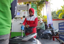 Pertalite Naik 8,2%, Pertamina Perketat Pengawasan SPBU di Sultra Pertalite Naik 8,2%, Pertamina Perketat Pengawasan SPBU di Sultra