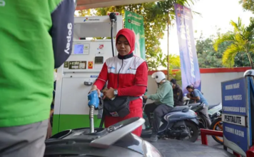 Pertalite Naik 8,2%, Pertamina Perketat Pengawasan SPBU di Sultra Pertalite Naik 8,2%, Pertamina Perketat Pengawasan SPBU di Sultra