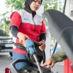 Harga Pertamax di Sultra Turun, Pertamina Jamin Pasokan Aman PT Pertamina Patra Niaga kembali melakukan penyesuaian harga berkala Bahan Bakar Minyak (BBM) Non-Subsidi yang berlaku mulai 1 Agustus 2026.