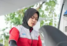 Harga Pertamax di Sultra Turun, Pertamina Jamin Pasokan Aman PT Pertamina Patra Niaga kembali melakukan penyesuaian harga berkala Bahan Bakar Minyak (BBM) Non-Subsidi yang berlaku mulai 1 Agustus 2026.