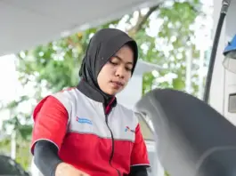 Harga Pertamax di Sultra Turun, Pertamina Jamin Pasokan Aman PT Pertamina Patra Niaga kembali melakukan penyesuaian harga berkala Bahan Bakar Minyak (BBM) Non-Subsidi yang berlaku mulai 1 Agustus 2026.