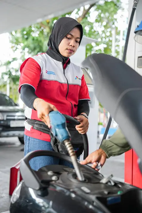 psx_20260801_224944 PT Pertamina Patra Niaga kembali melakukan penyesuaian harga berkala Bahan Bakar Minyak (BBM) Non-Subsidi yang berlaku mulai 1 Agustus 2026.